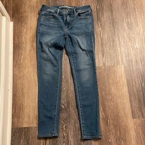 American Eagle Jegging size 8